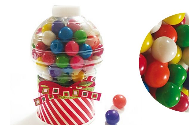 Cómo hacer un dulcero fabuloso para los niños