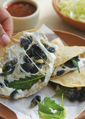 huitlacoche