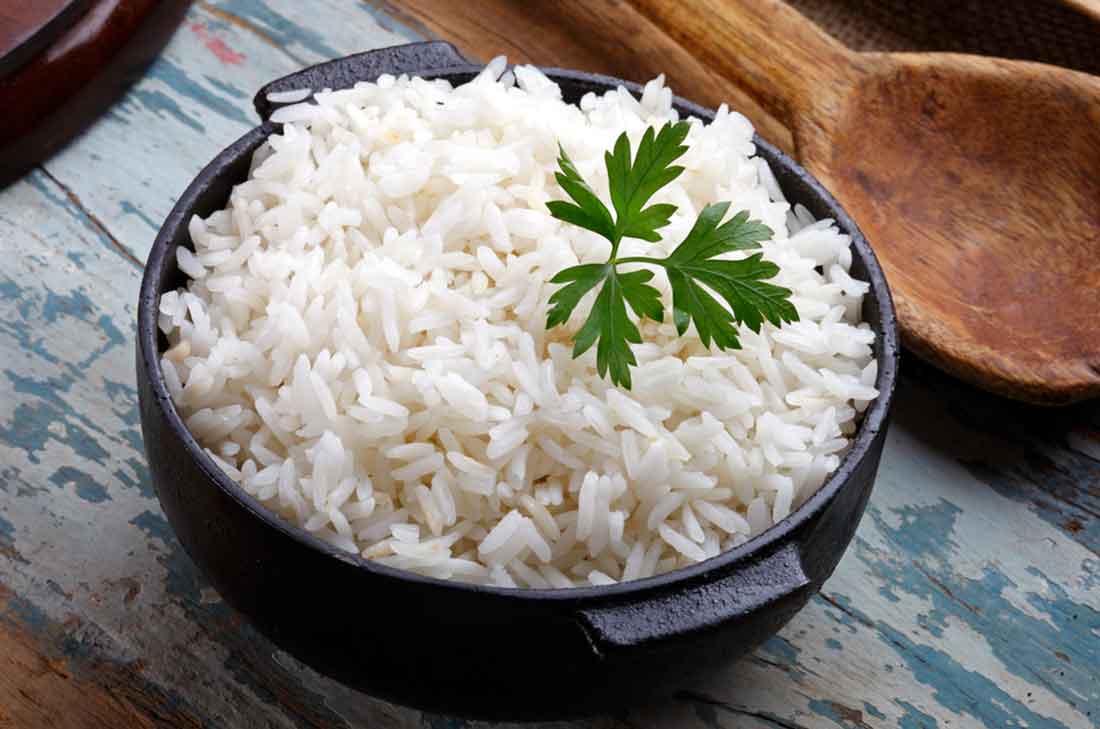 5 trucos para preparar un Arroz perfecto y acompañes tus platillos 0