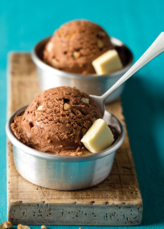 Prepara estos deliciosos helados para refrescarte en época de calor 5