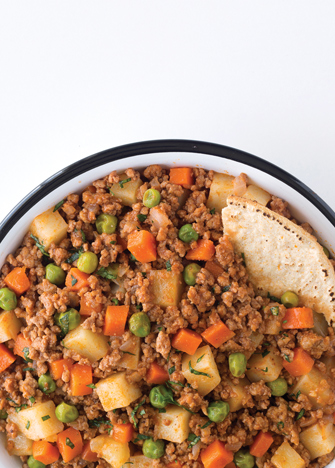 picadillo