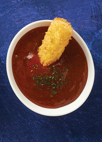 salsa de chabacano con chile