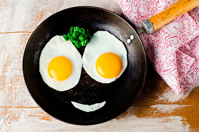 Alimentos antidepresivos