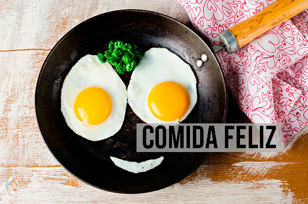 Alimentos antidepresivos