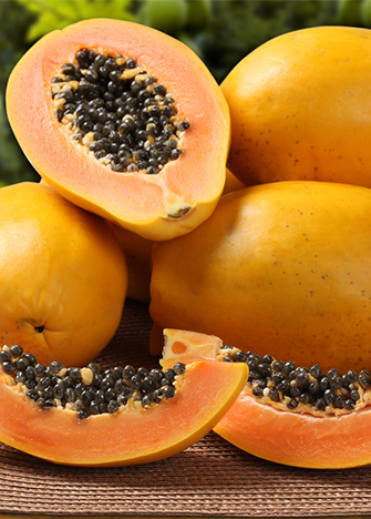 papaya