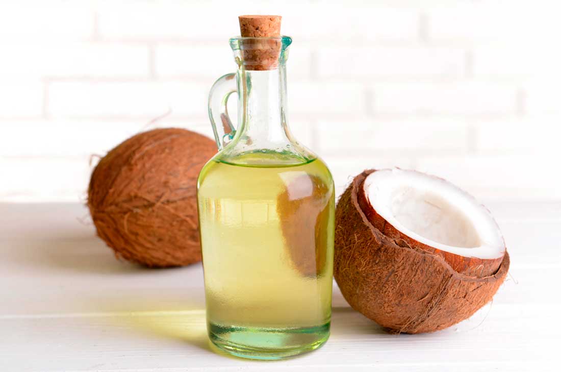 10 usos alternativos del aceite de coco 0