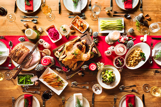 guarniciones-cena-navidad-compilado | Cocina Vital