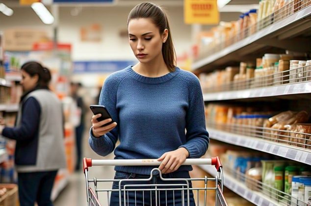 Cómo hacer una buena Lista de supermercado: ¡No gastes de más!