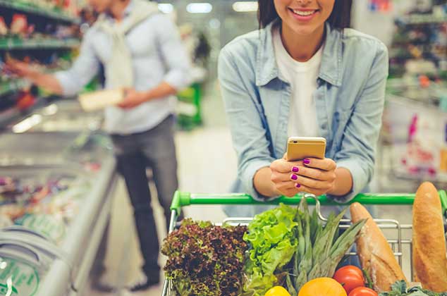 Cómo hacer una buena Lista de supermercado, ¡no gastes de más!