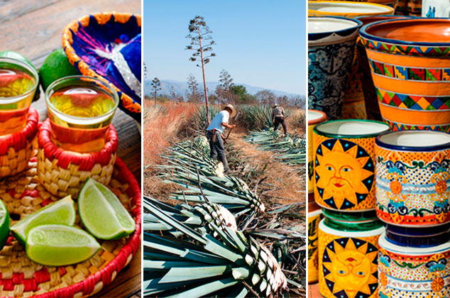 15 productos mexicanos con Denominación de Origen | México