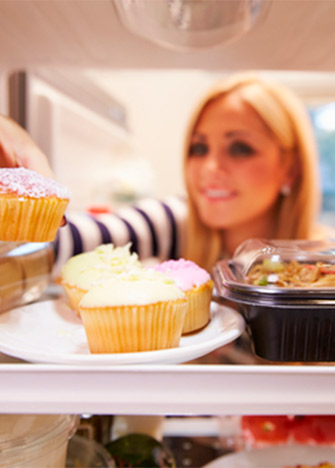 alimentos deben refrigerarse