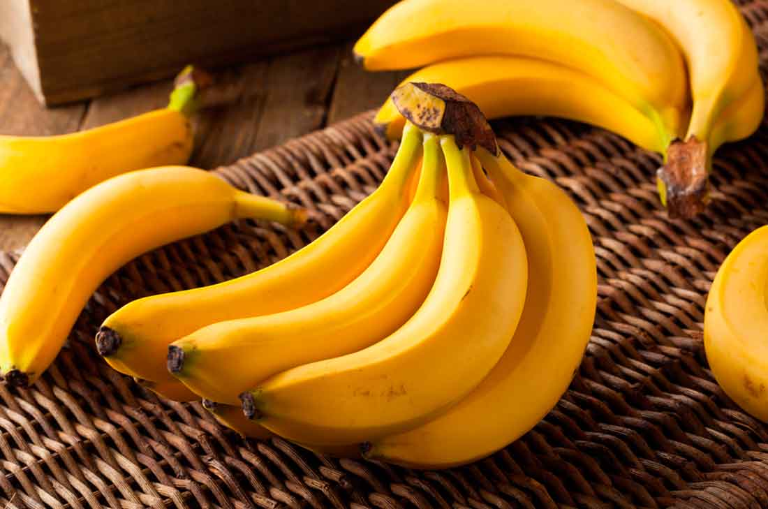 13 usos de la cáscara de plátano: salud, estética y hogar 0