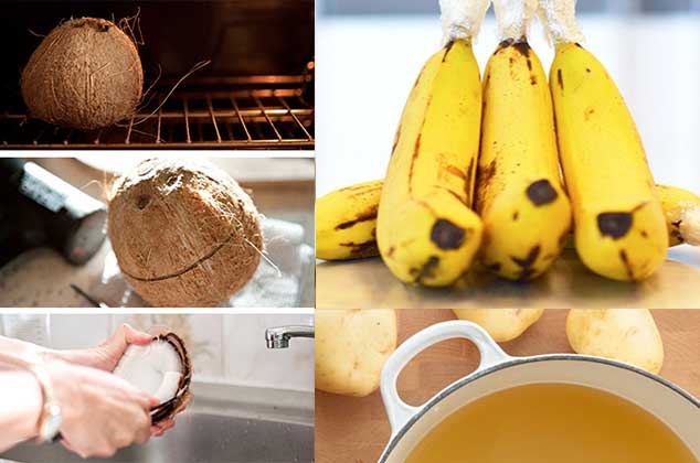 12 de los mejores trucos de cocina que te dejarán con la boca abierta