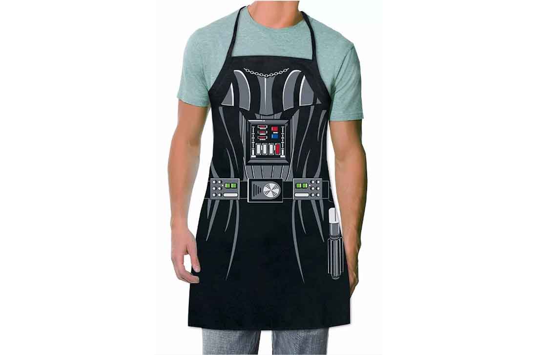 Accesorios de cocina al estilo Star Wars 4