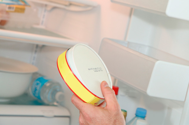 Cómo mantener el refrigerador limpio | 7 tips básicos