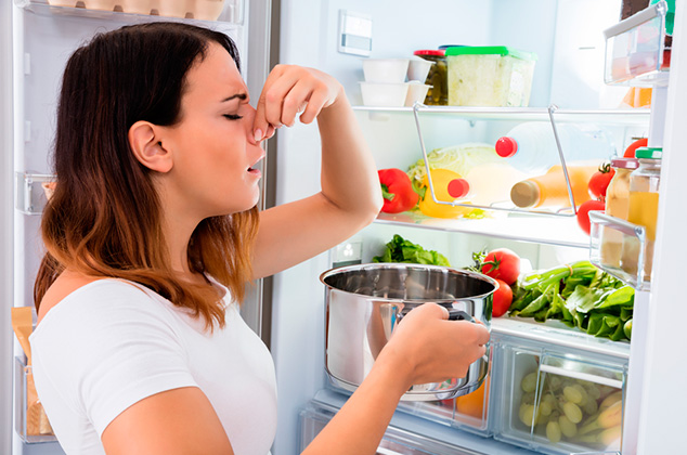 Cómo mantener el refrigerador limpio | 7 tips básicos