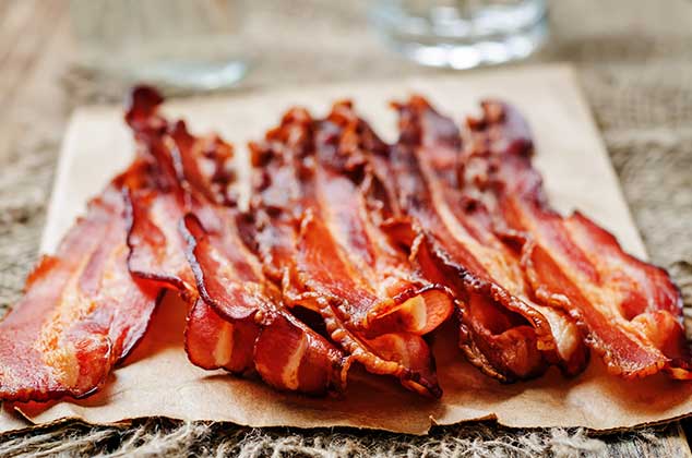 10 increíbles recetas con tocino que tienes que probar hoy mismo