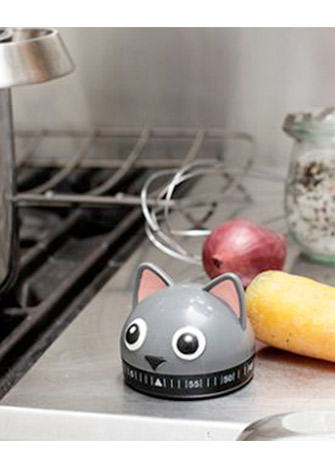 accesorios de cocina de gatos 