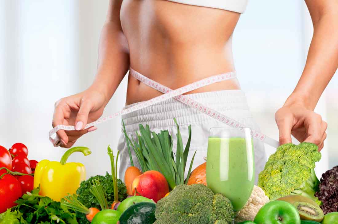 8 tips para una dieta mucho más saludable 0