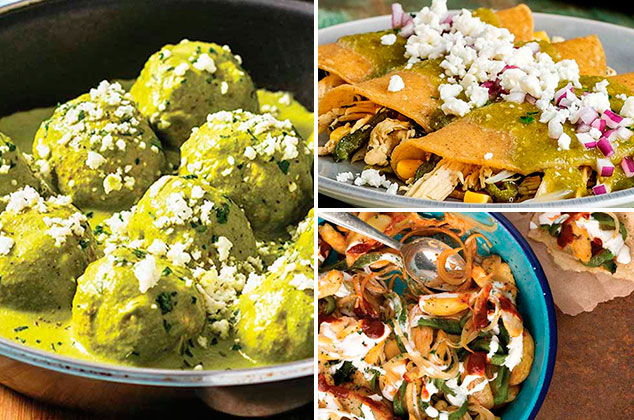 16 variadas recetas con chile poblano que querrás intentar | Cocina Vital