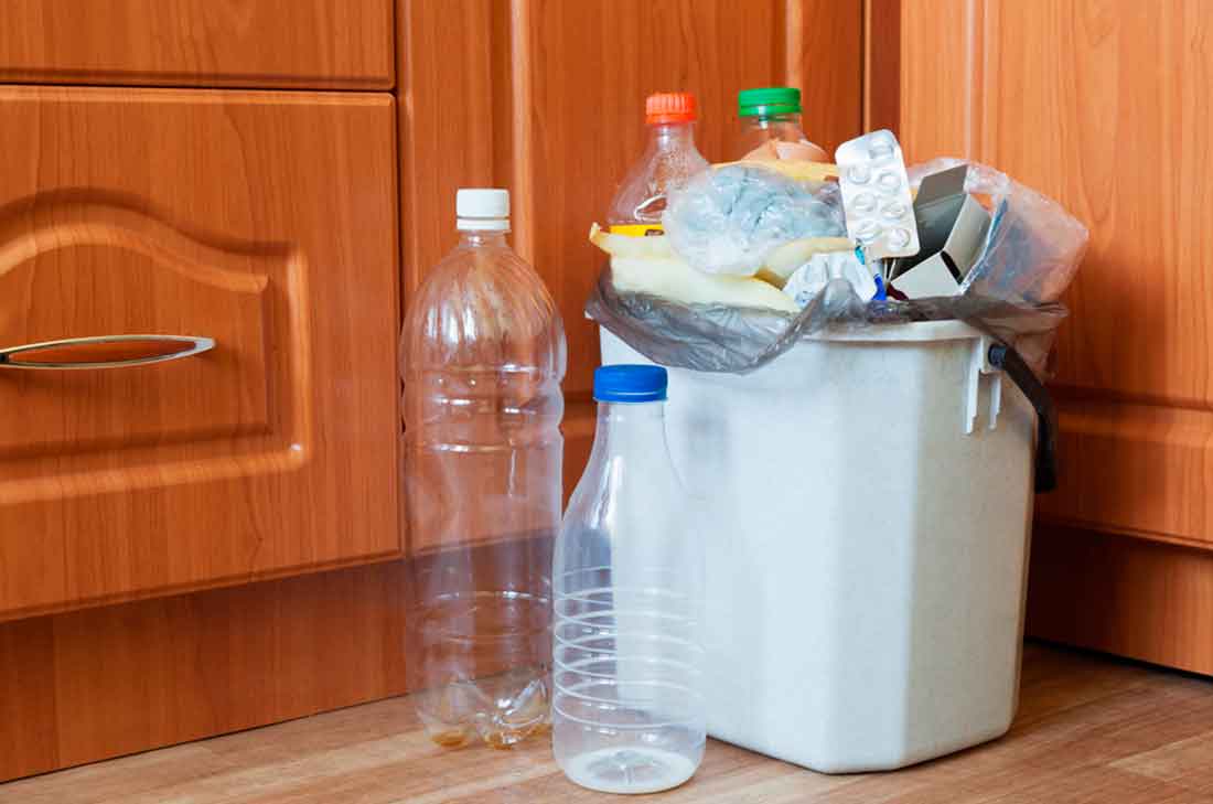 9 trucos para limpiar tu cocina de forma rápida y fácil 3