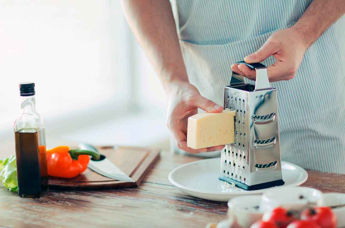 9 trucos para limpiar tu cocina de forma rápida y fácil 5