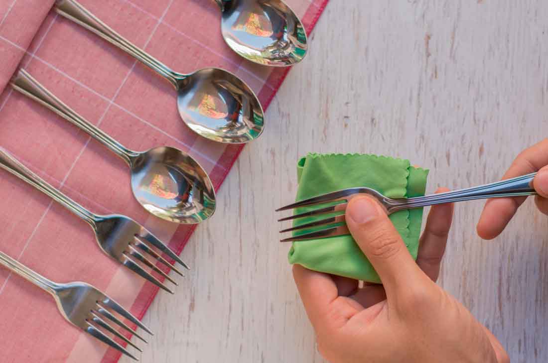 9 trucos para limpiar tu cocina de forma rápida y fácil 6