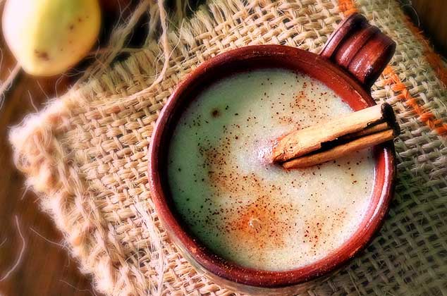 11 recetas de atoles caseros para acompañar los tamales 6