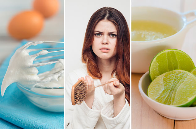 7 alimentos que previenen y evitan la caída del cabello