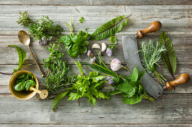 9 sustitutos saludables para cocinar y lograr tu objetivo de comer sano 6