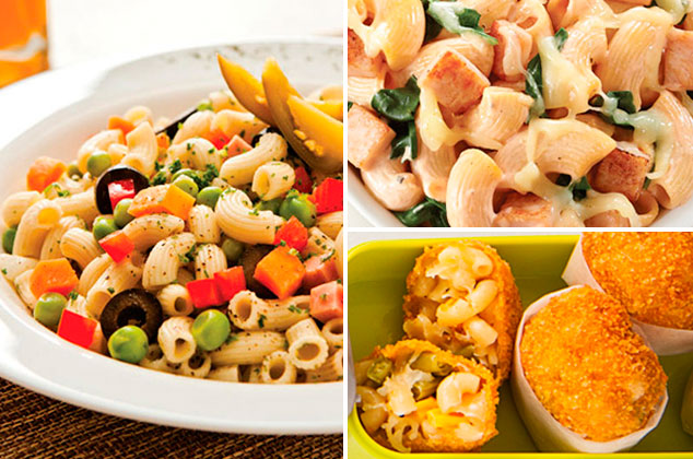 14 recetas con coditos para prepáralos de forma diferente