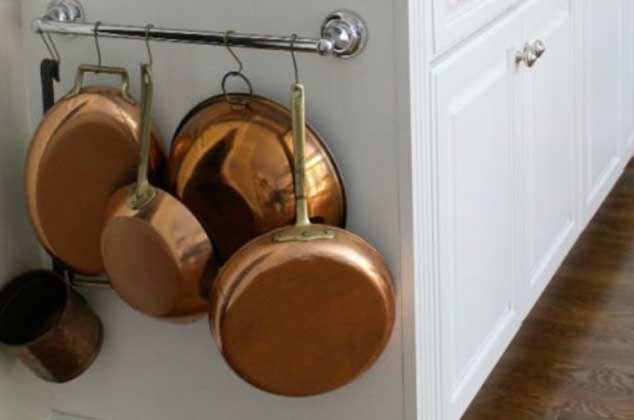 10 ideas ingeniosas para organizar los cajones de tu cocina 2