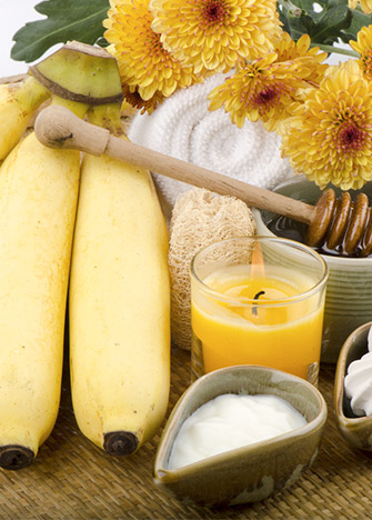 mascarillas-naturales-piel-seca-platano