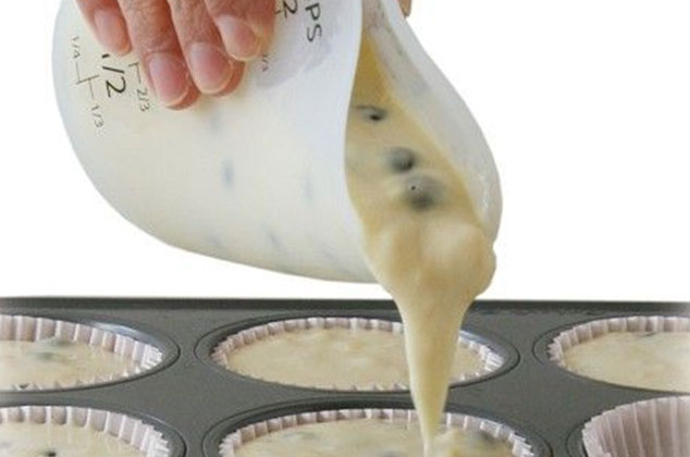 10 productos de silicón que cambiarán tu vida en la cocina