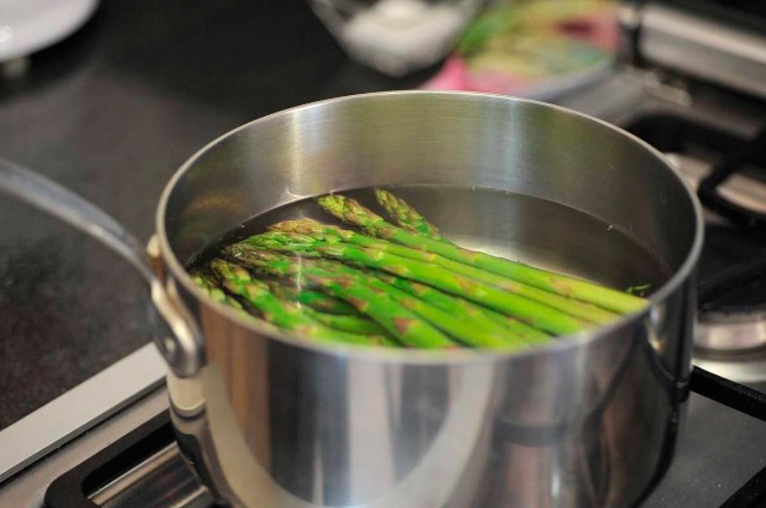 Técnicas saludables para cocinar tus alimentos sin que pierdan sabor 0