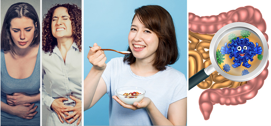 Razones para incluir los probióticos en tu vida - Cocina Vital