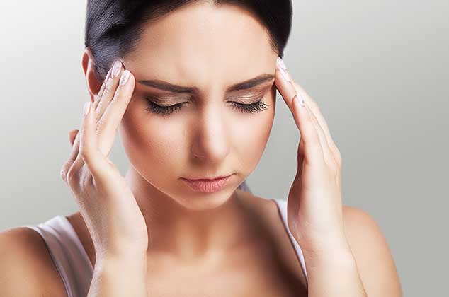 6 alimentos ideales para combatir la migraña