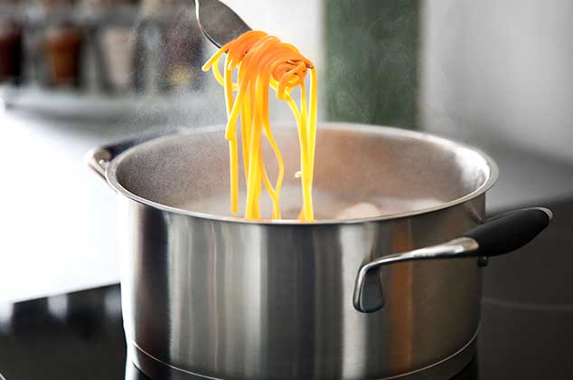 8 errores comunes al cocinar pasta ¡evítalos! | Tips para cocinar pasta