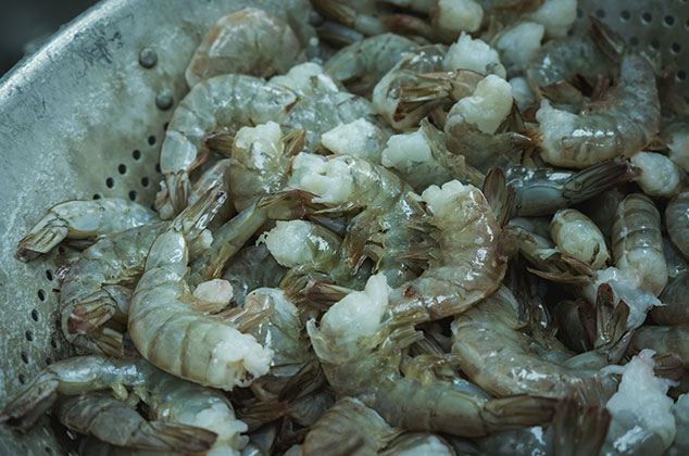 9 tips para comprar y limpiar camarones frescos y queden suaves y deliciosos 1
