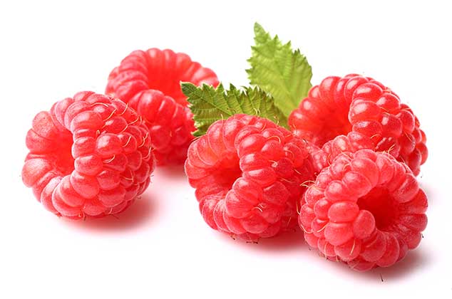 Frutas que ayudan a depurar el colon 0