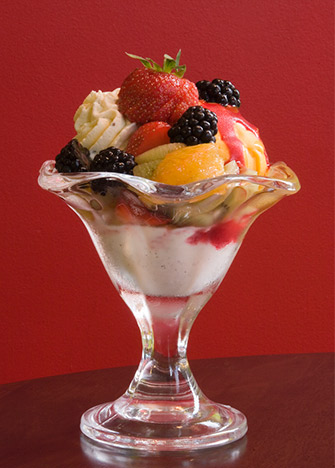 helado