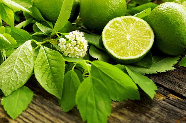 Cómo conservar los limones frescos por más tiempo