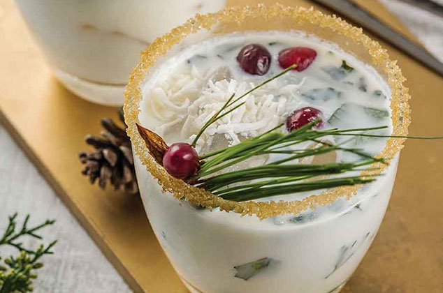 8 mojitos que sin duda debes preparar en tus fiestas 5