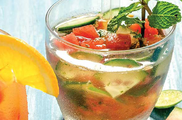 8 mojitos que sin duda debes preparar en tus fiestas 7