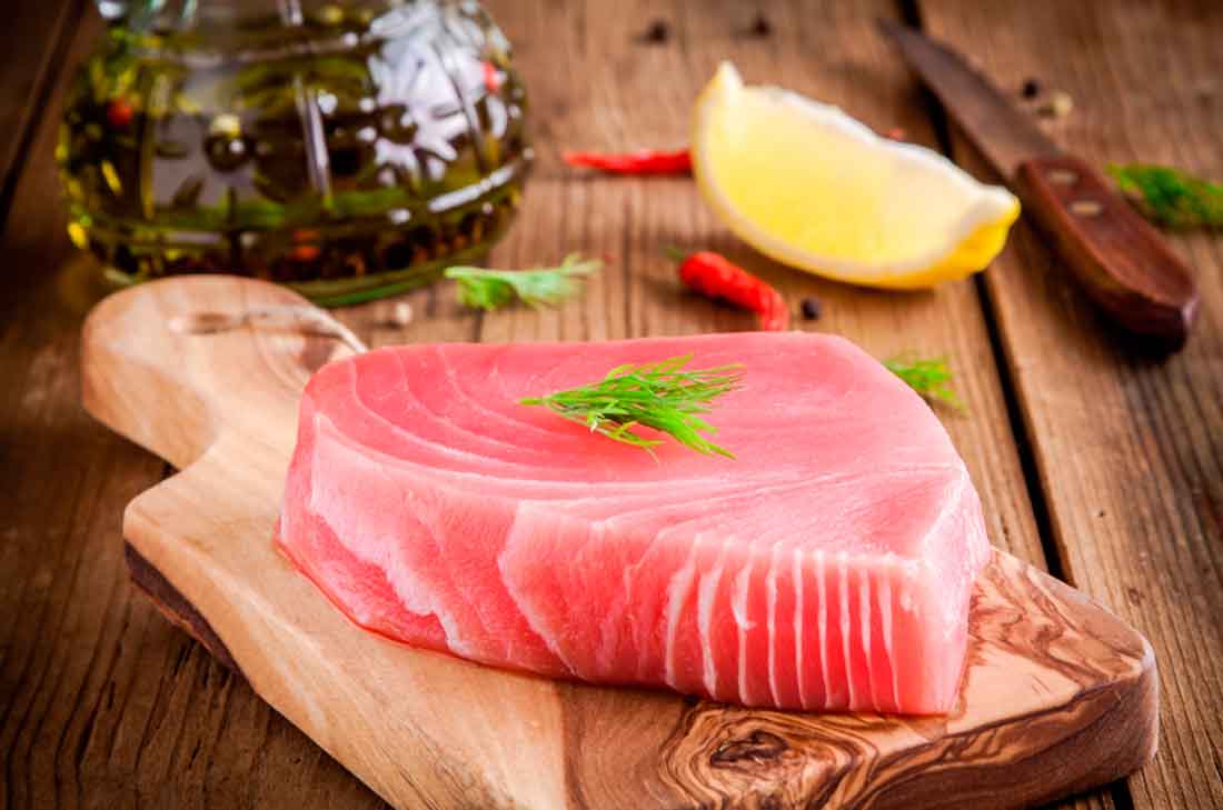 4 tipos de pescados fáciles de preparar para la comida 0