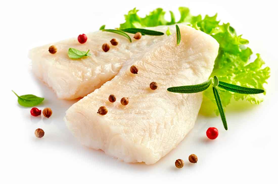 4 tipos de pescados fáciles de preparar para la comida 2