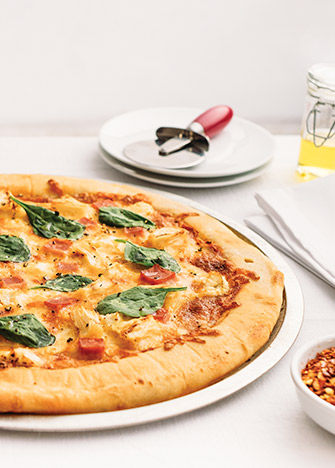 pizza