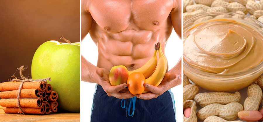 5 excelentes desayunos para acelerar tu metabolismo