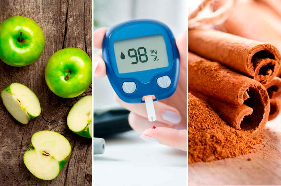 ¿Necesitas reducir tu nivel de glucosa? Aquí te damos algunos alimentos que aparte de deliciosos son muy saludables y te ayudaran mucho.