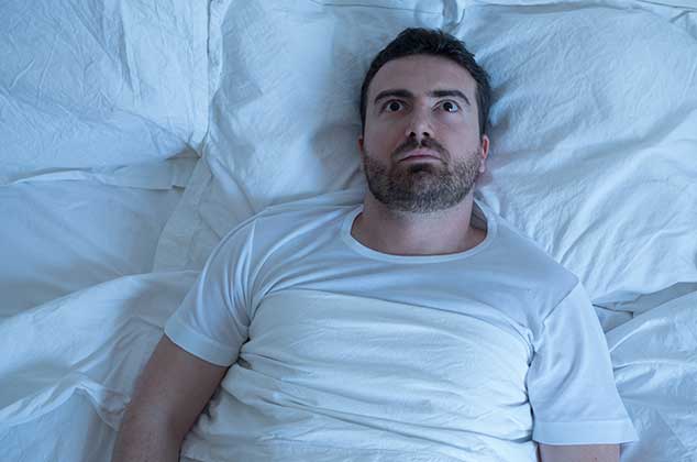 Remedio casero para el insomnio | ¿Cómo dormir mejor?